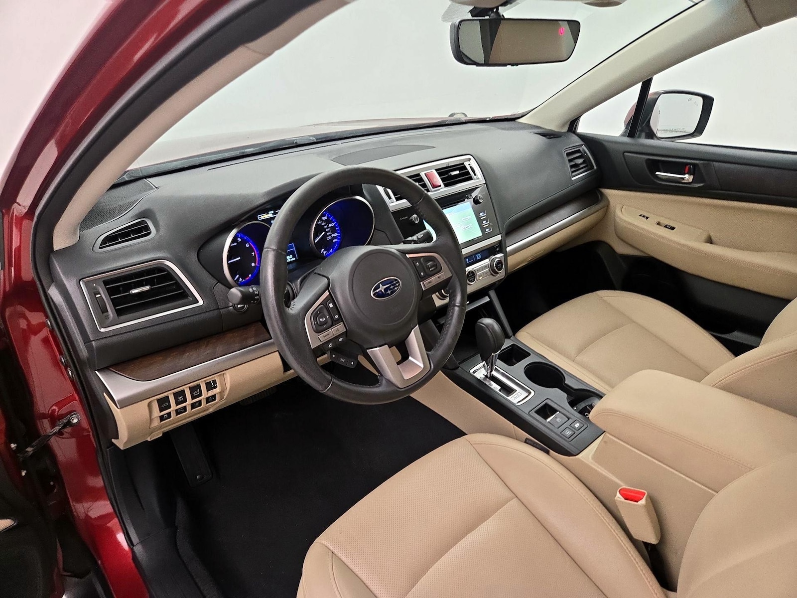 Navigation System