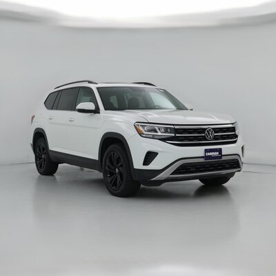 Vehicle exterior view