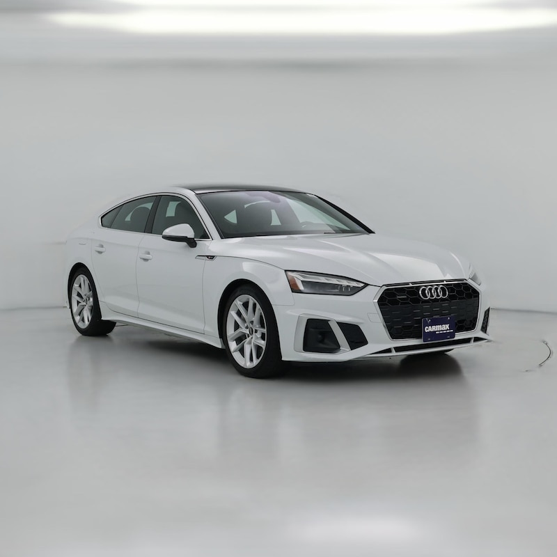 2023 Audi A5 Sportback S-Line Premium