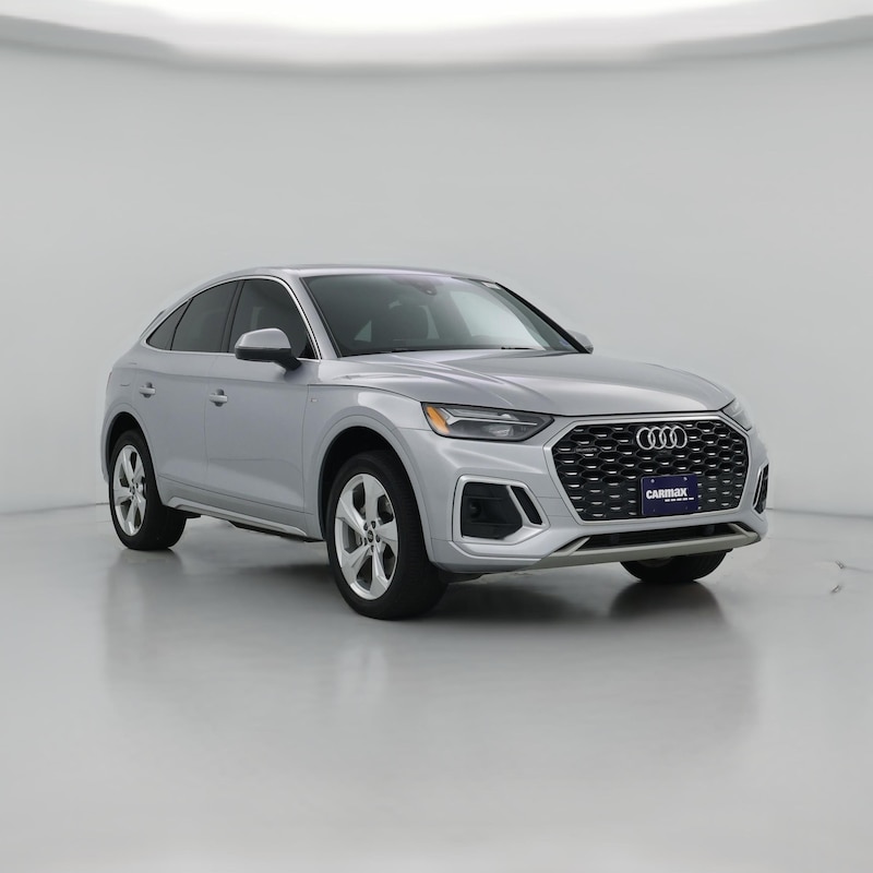 2023 Audi Q5 Sportback S-Line Premium Plus