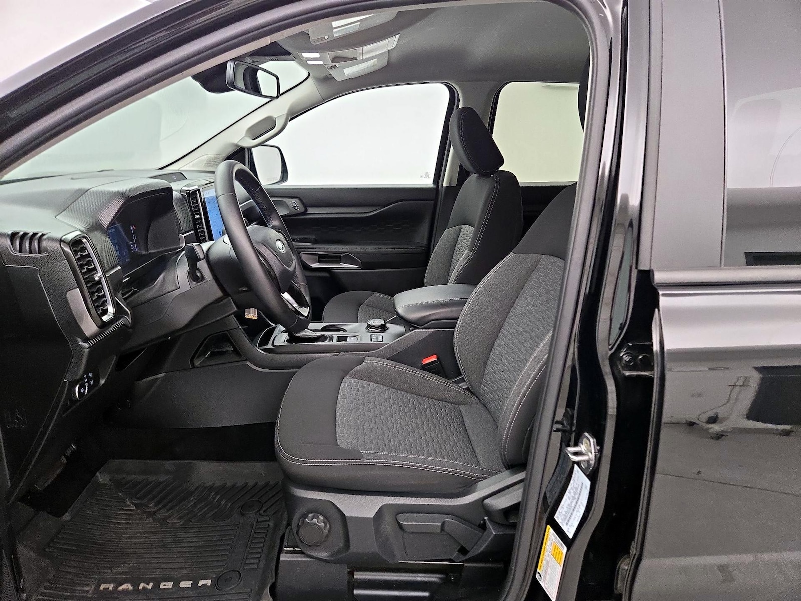 Side Airbags
