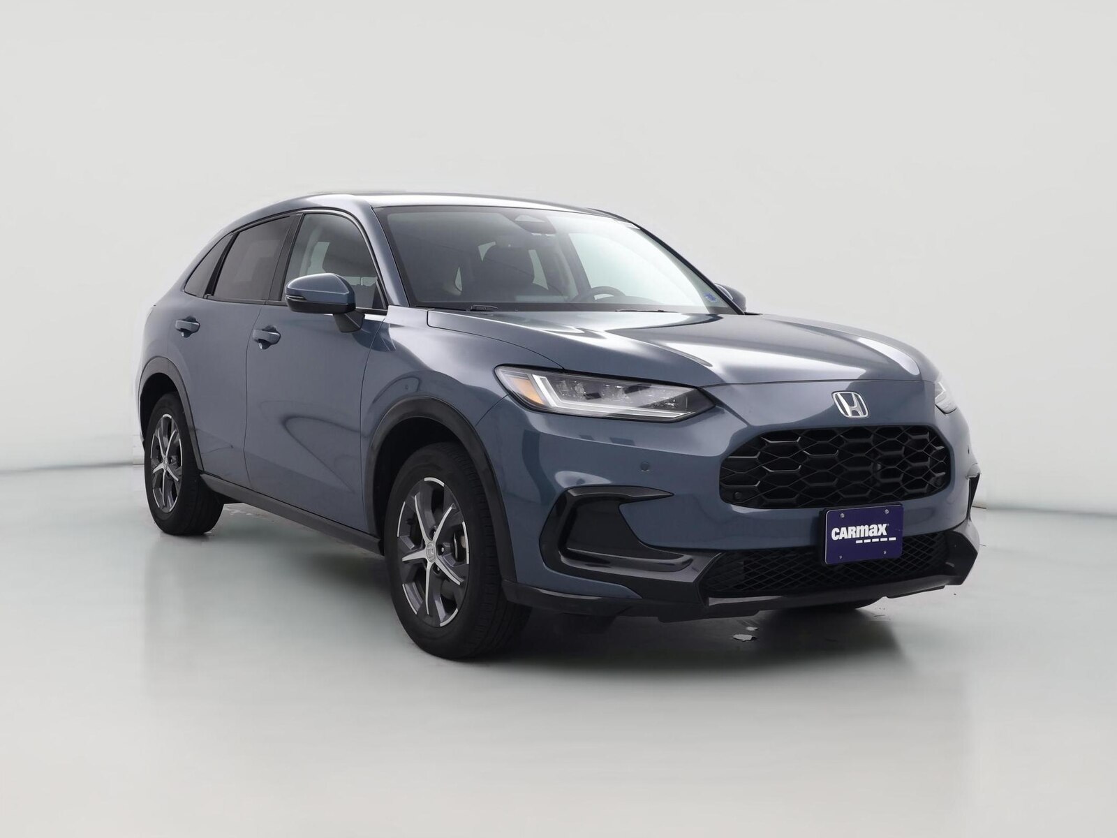 Smart Key & Blind Spot Monitor