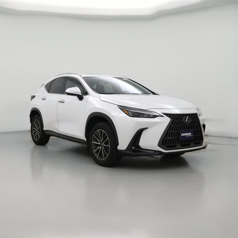 2024 Lexus NX 350