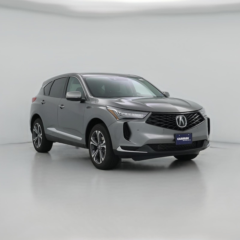 2026 Acura RDX SH-AWD Technology