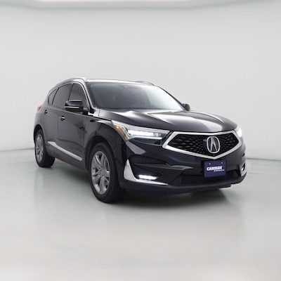 2019 Acura RDX