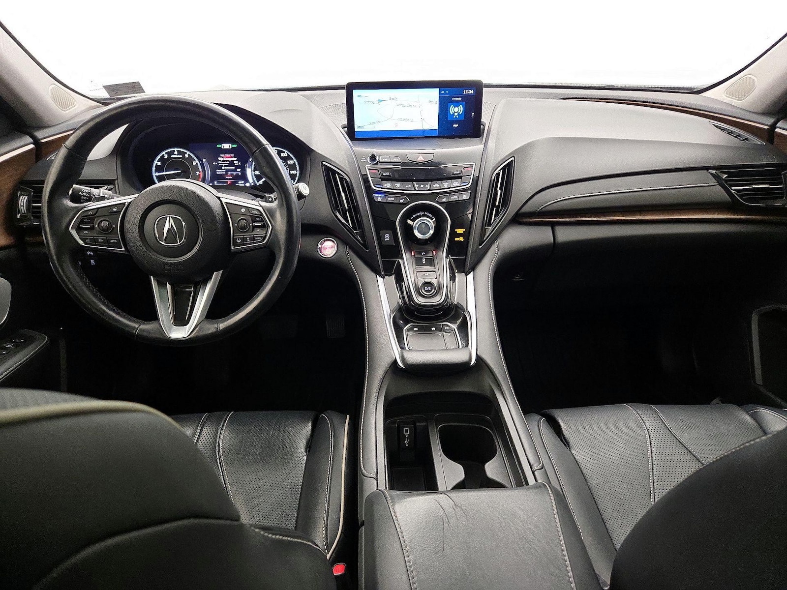 Apple CarPlay®