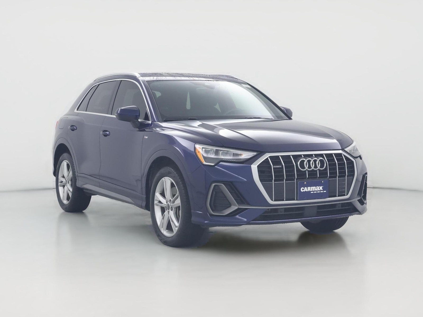 2021 Audi Q3