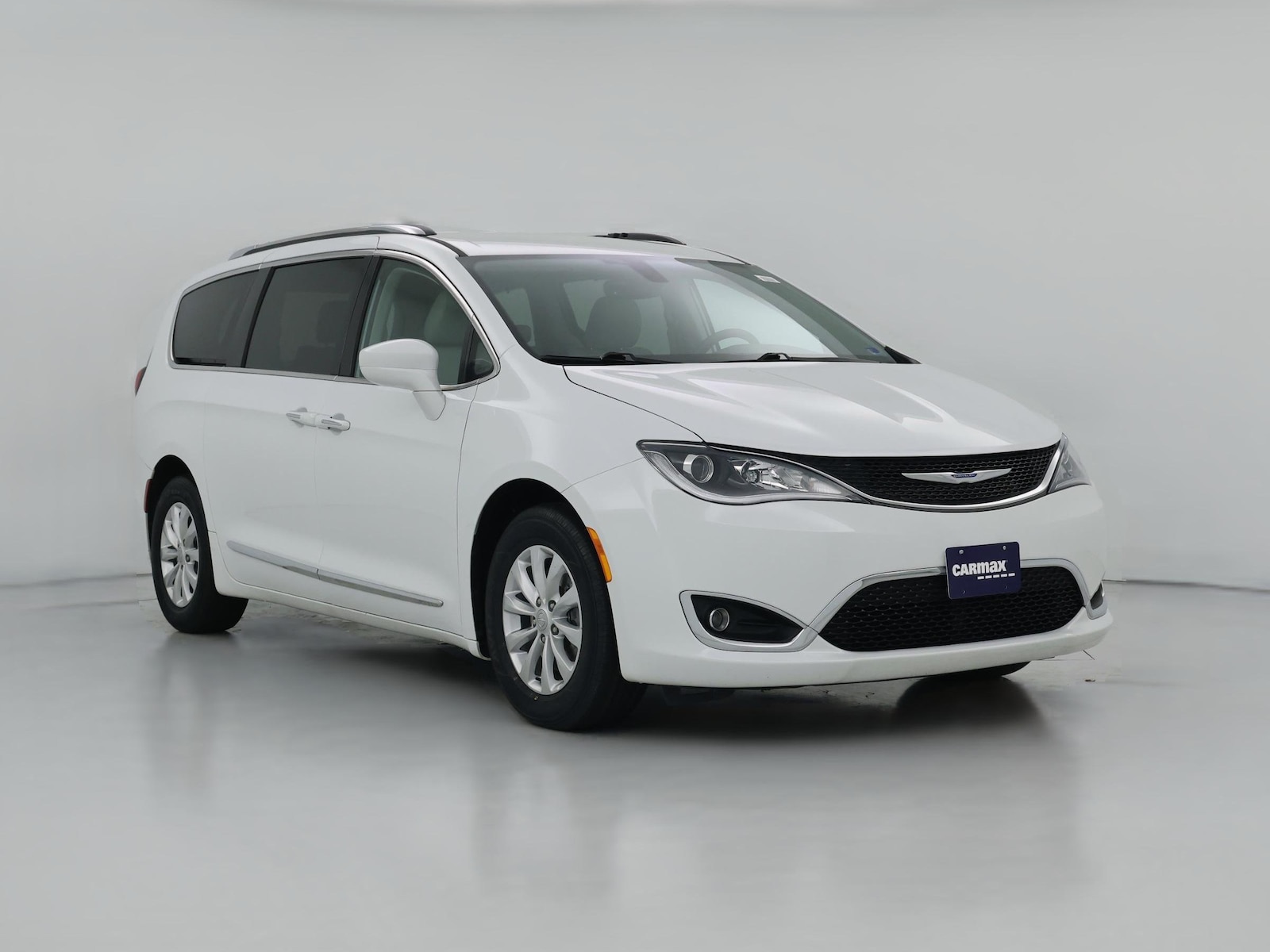 Smart Key & Power Hatch/Deck Lid