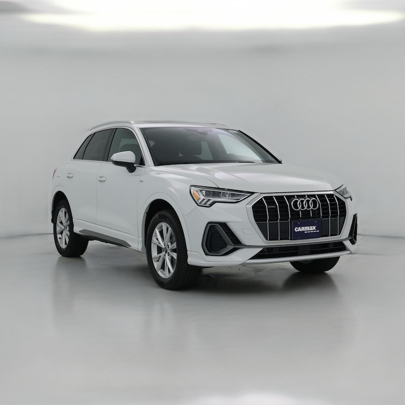2024 Audi Q3 S-Line Premium