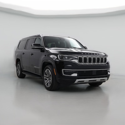 Vehicle exterior view