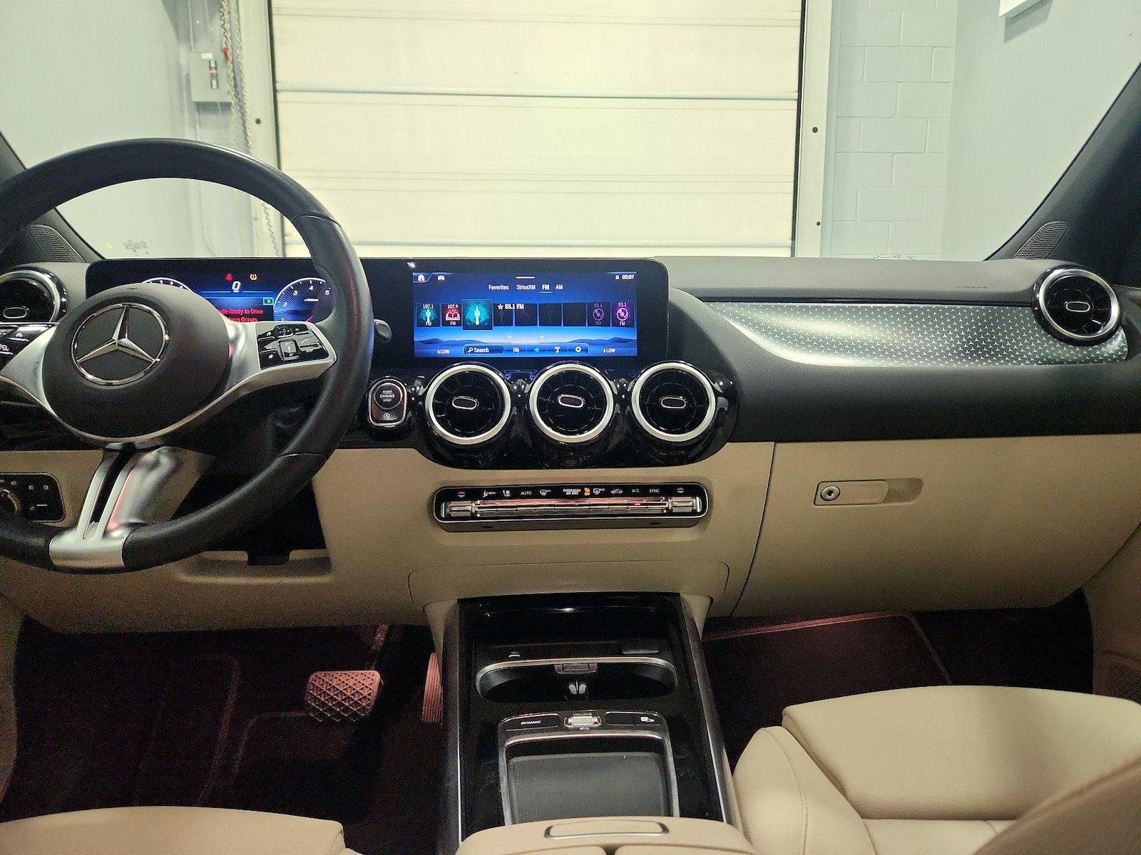 Rear View Camera