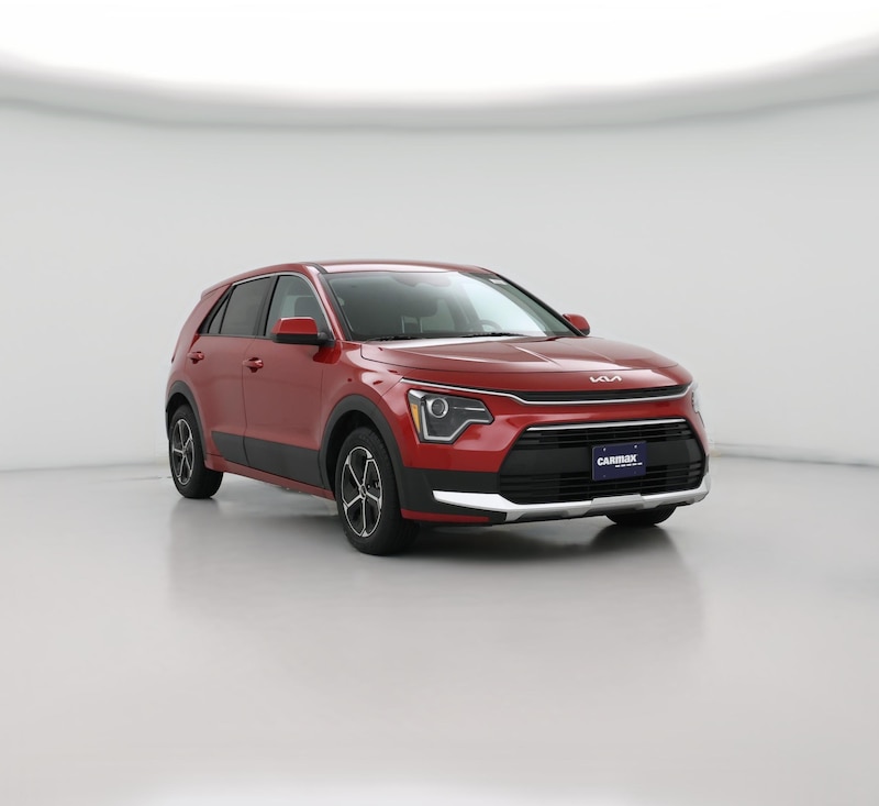 2025 Kia Niro LX