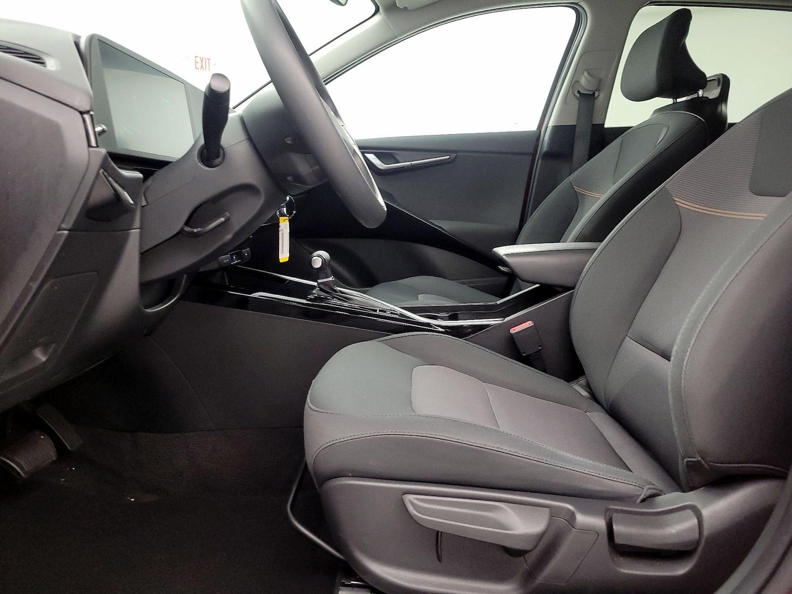 Side Airbags