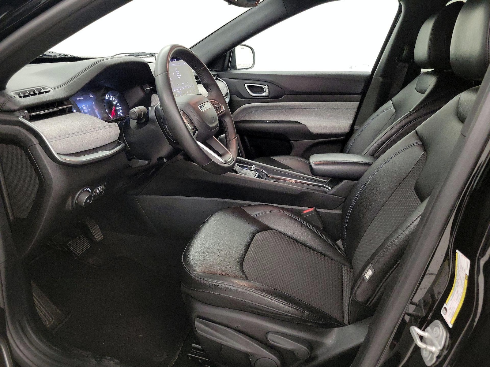 Side Airbags