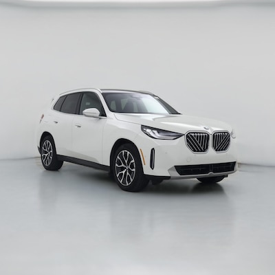Recommended categories heading image of the selected vehicle