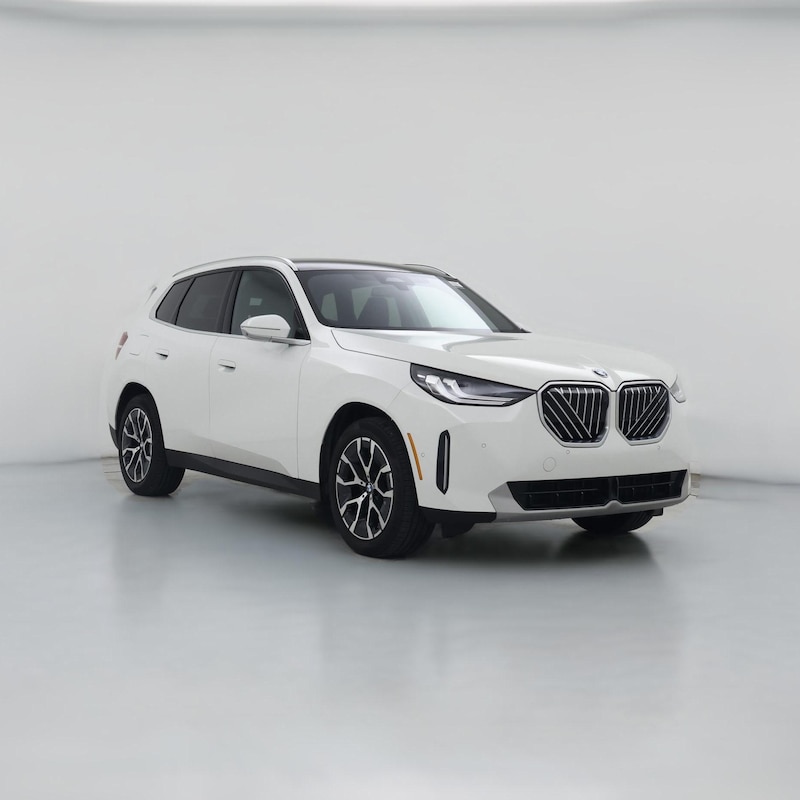 2026 BMW X3 xDrive30
