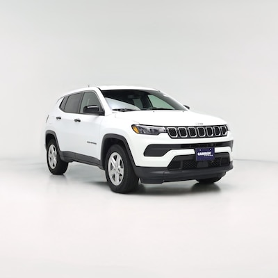 Vehicle exterior view