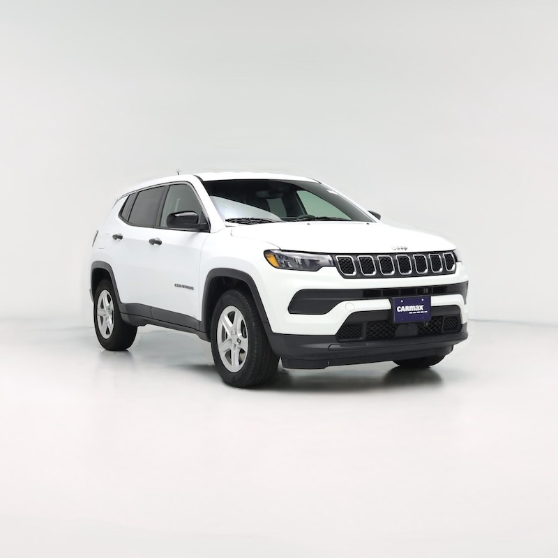 2023 Jeep Compass Sport
