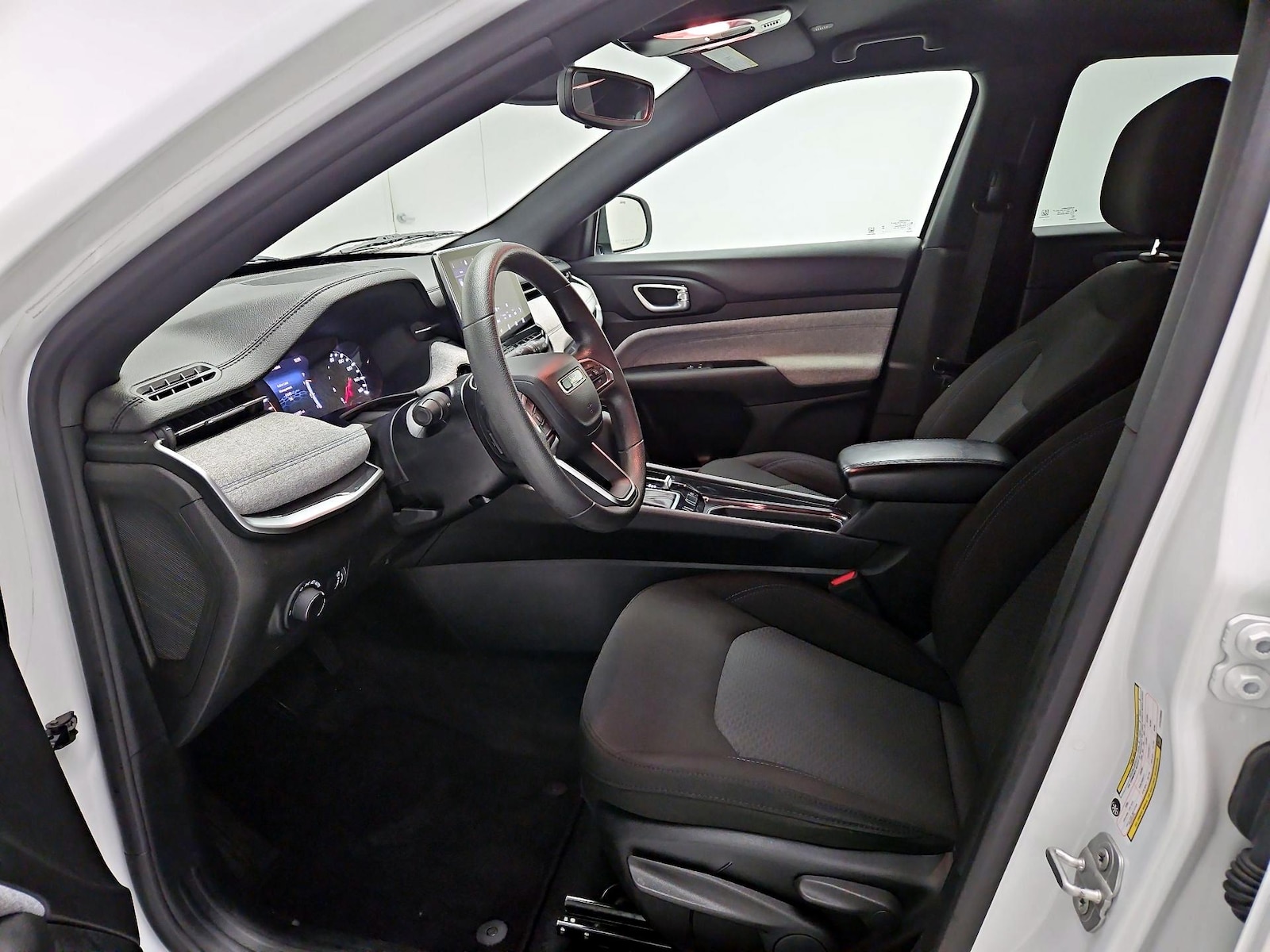 Side Airbags
