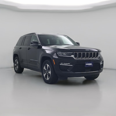 Recommended categories heading image of the selected vehicle