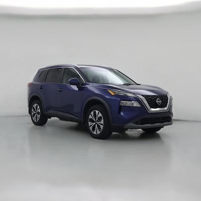 Vehicle exterior view