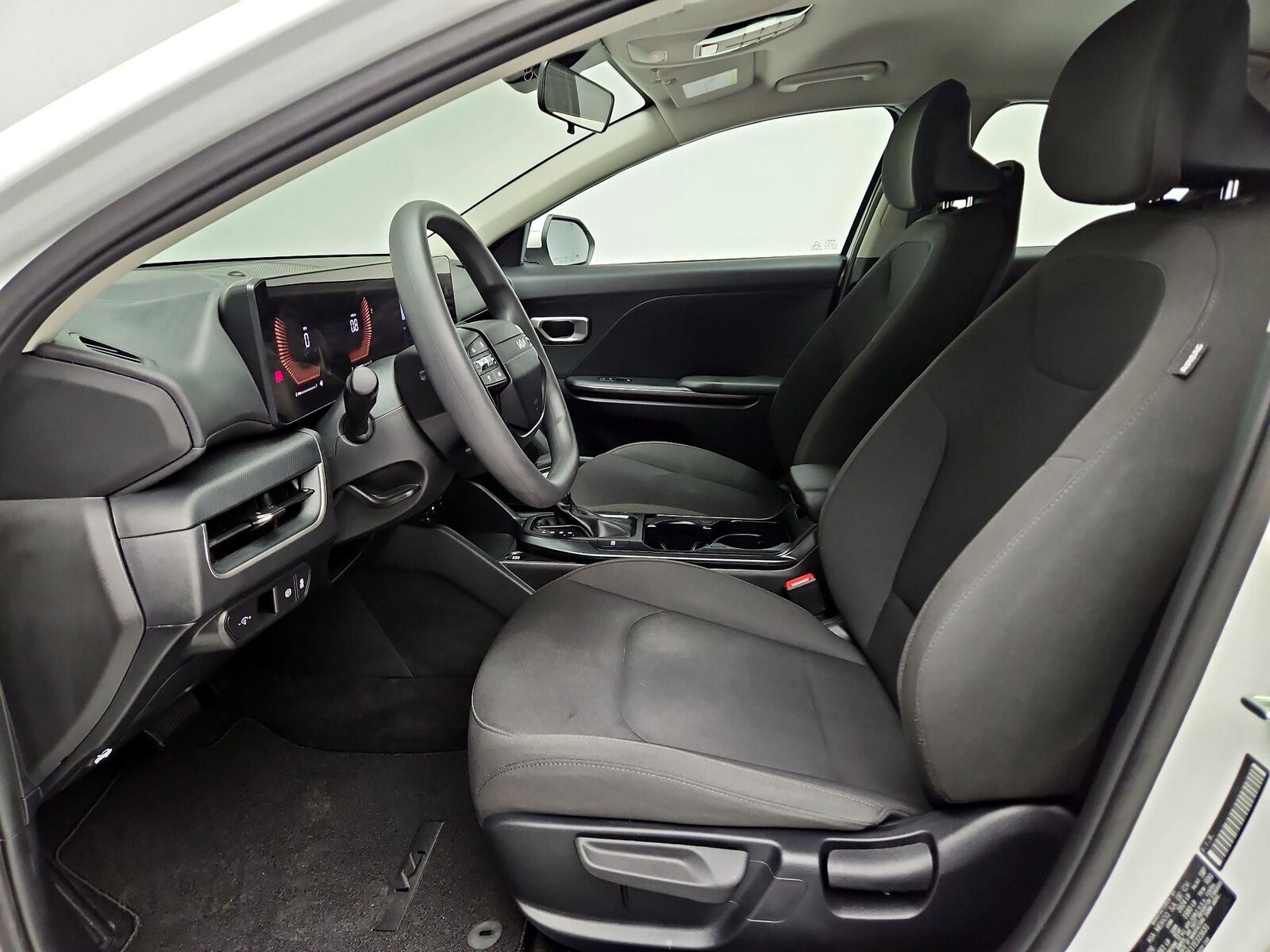 Side Airbags