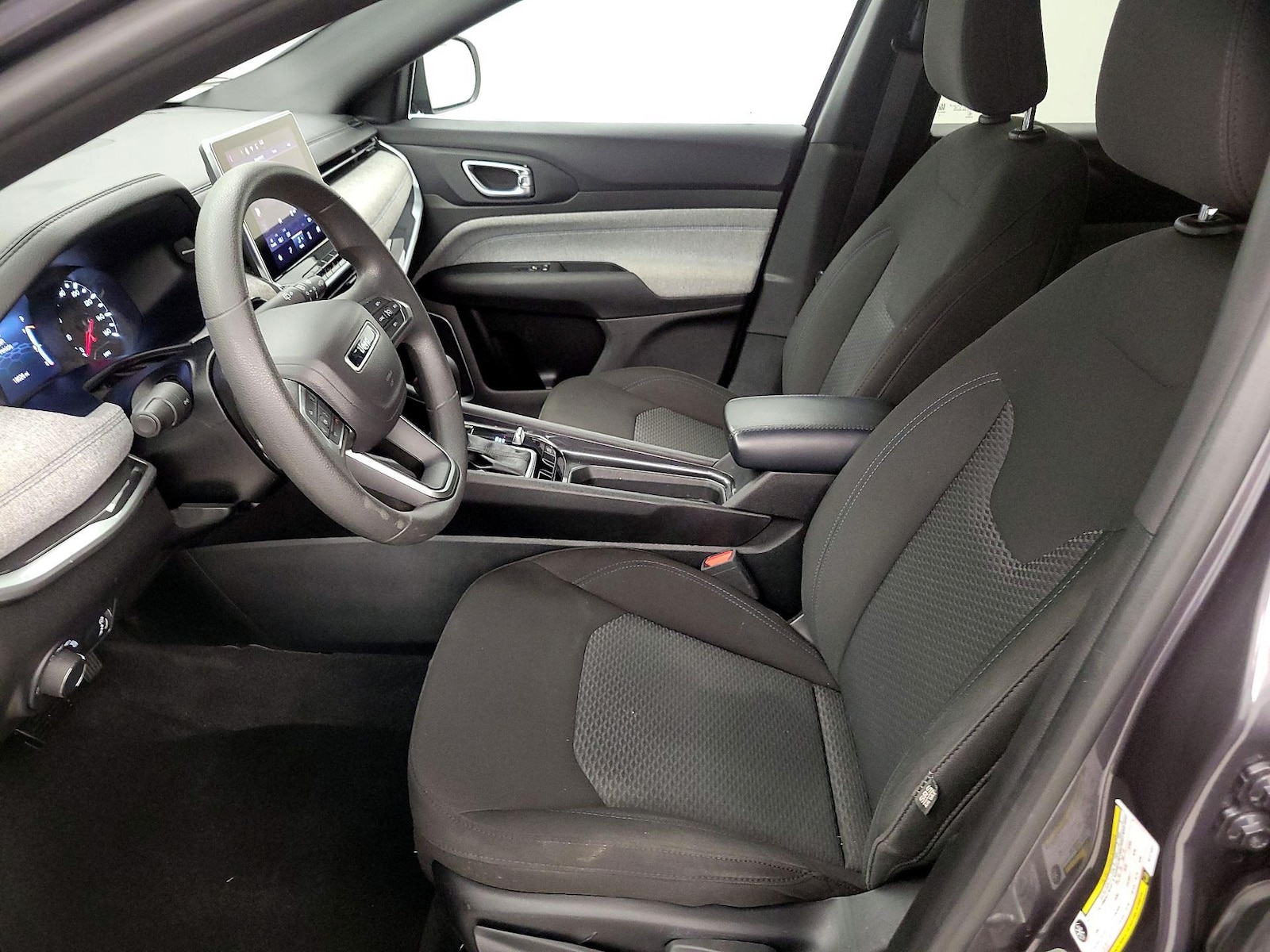Side Airbags