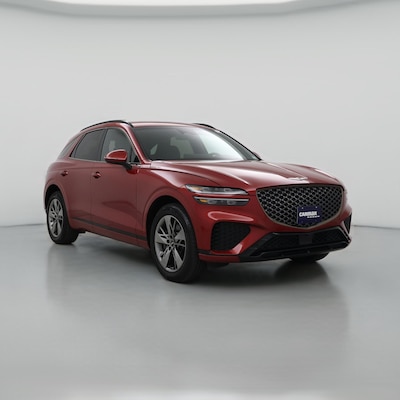 2024 Genesis GV70 Sport
