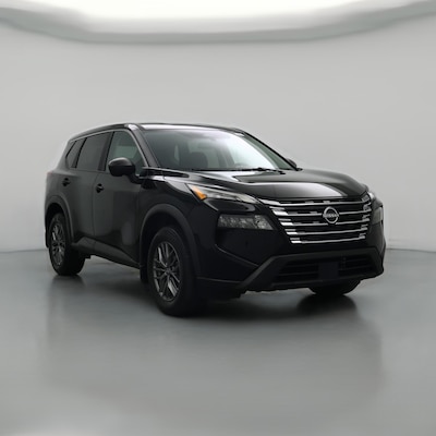 Recommended categories heading image of the selected vehicle