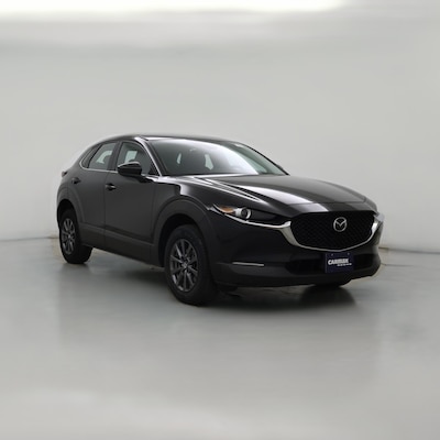 2023 Mazda CX-30 2.5 S