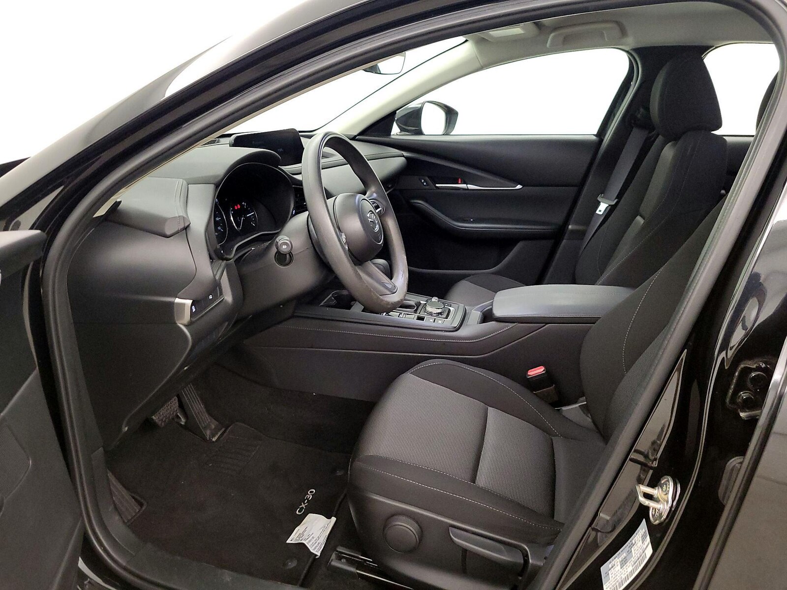 Side Airbags