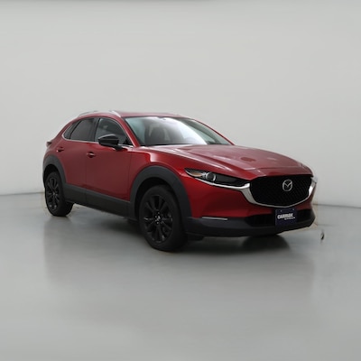 Recommended categories heading image of the selected vehicle