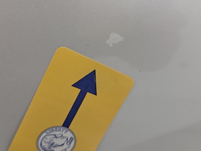 Condition detail