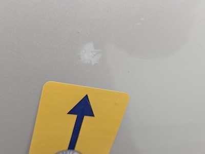 Condition detail