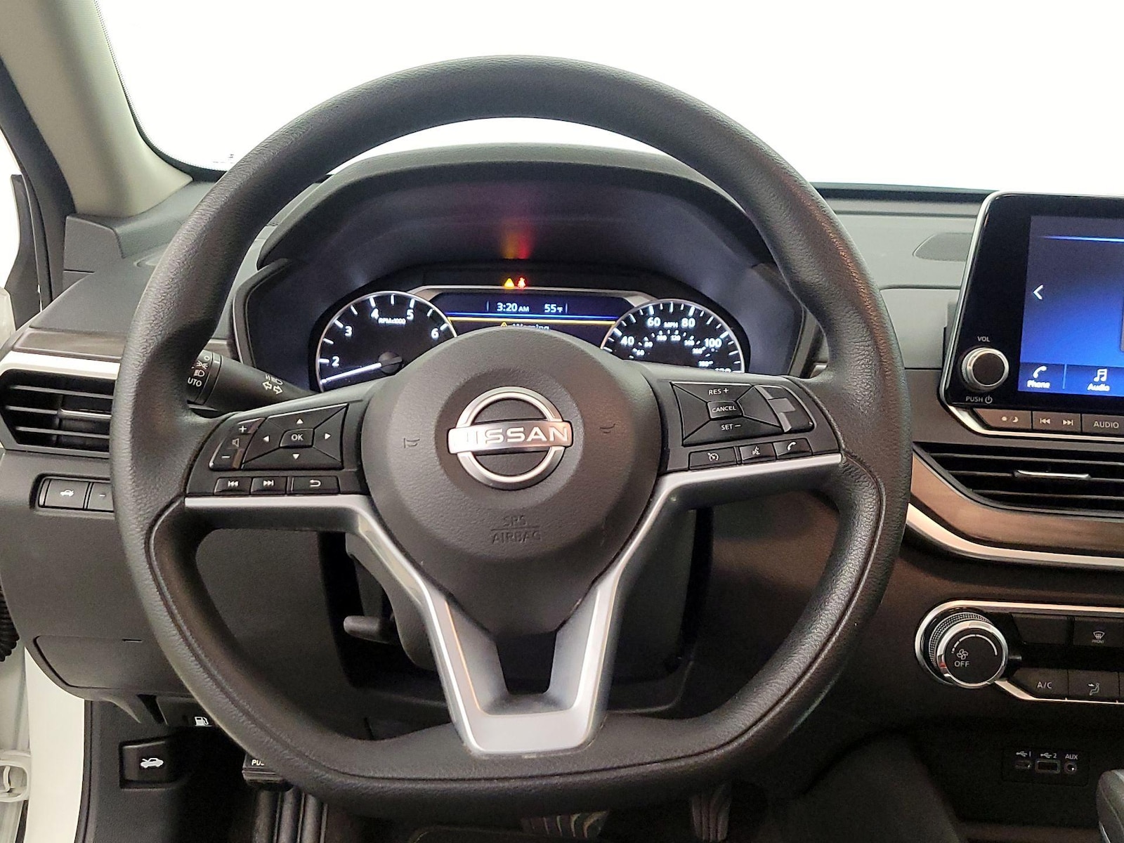 Lane Departure Warning