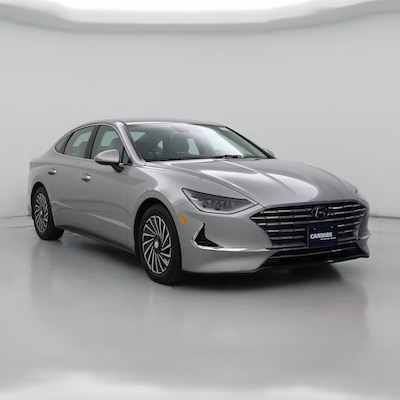 2023 Hyundai Sonata Hybrid SEL