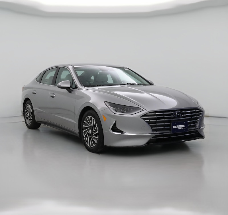 2023 Hyundai Sonata Hybrid SEL