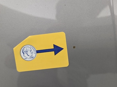 Condition detail