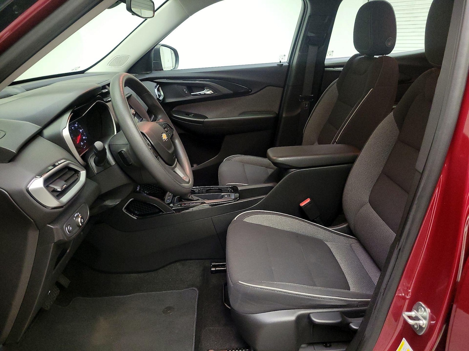 Side Airbags