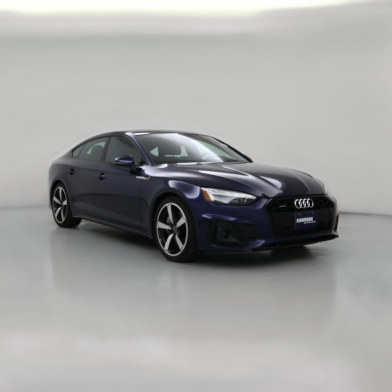 2025 Audi A5 Sportback S-Line Premium Plus