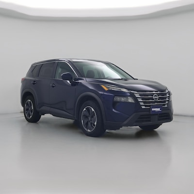 Vehicle exterior view
