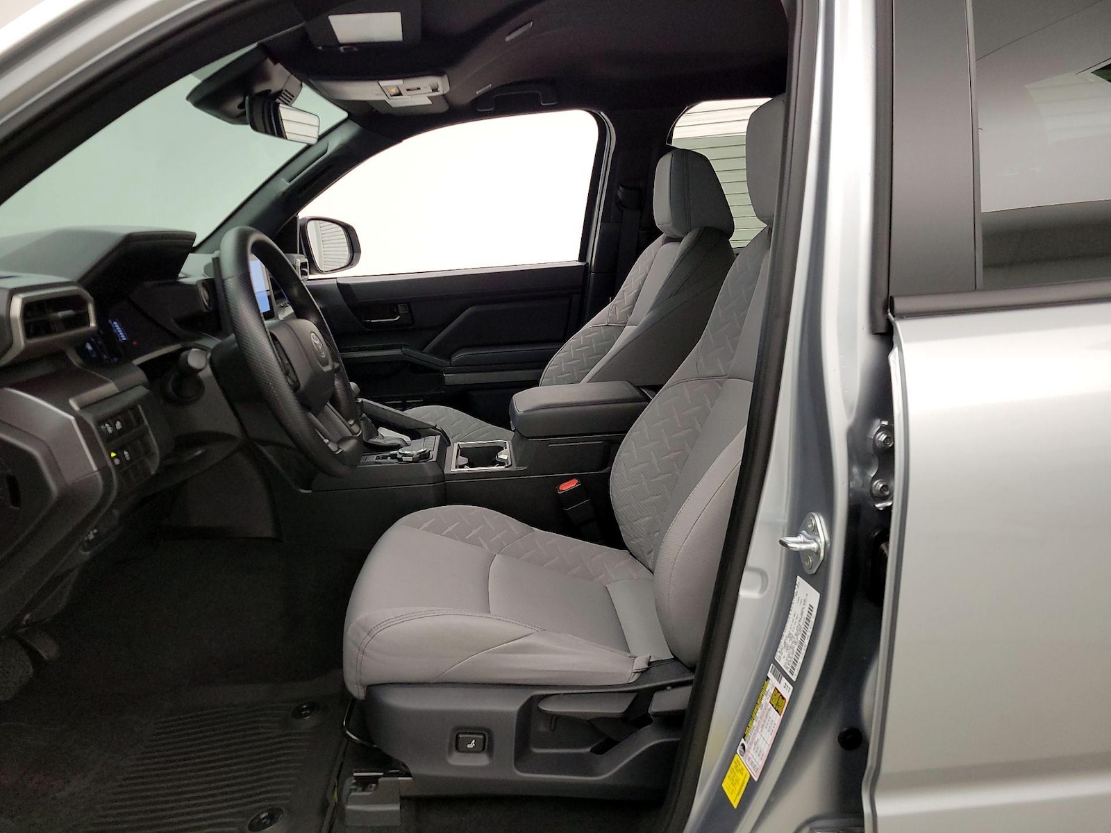 Side Airbags