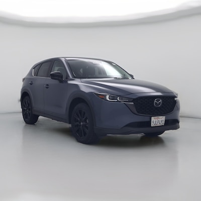 Vehicle exterior view