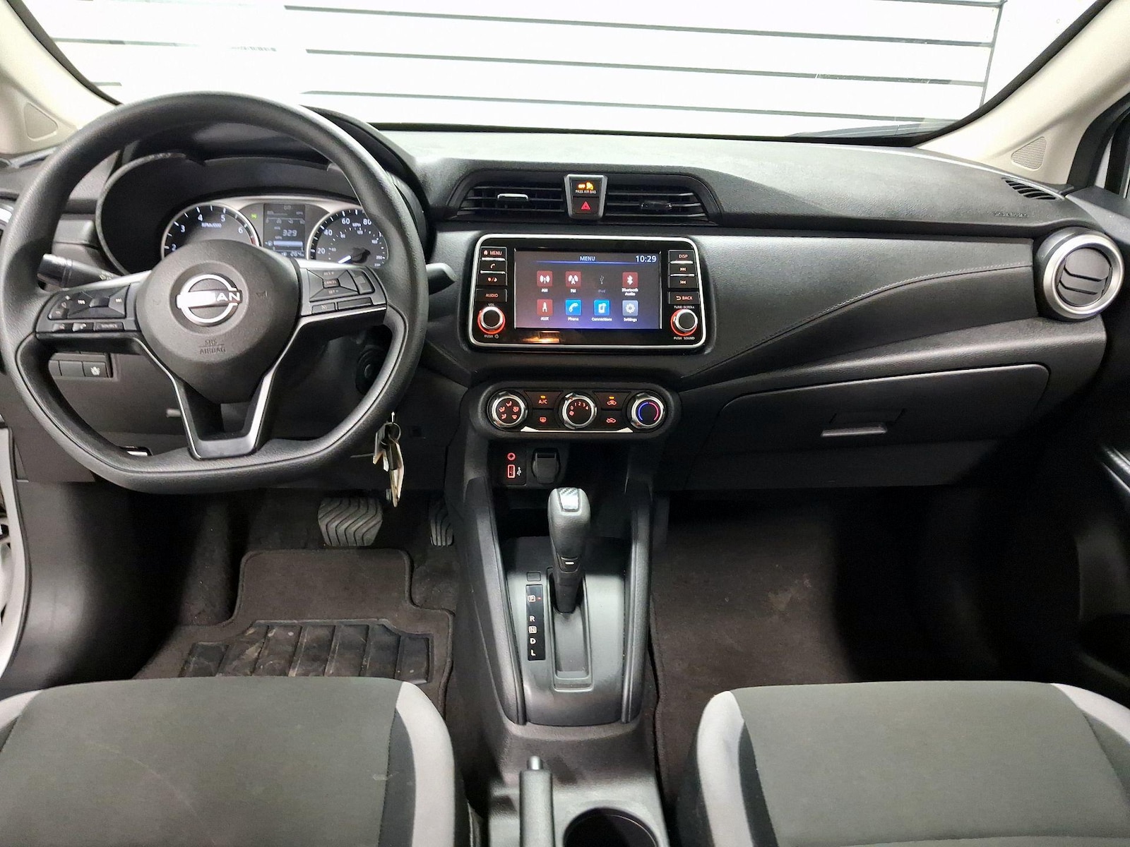 Rear View Camera