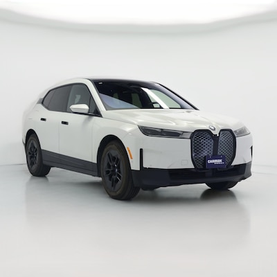 Vehicle exterior view
