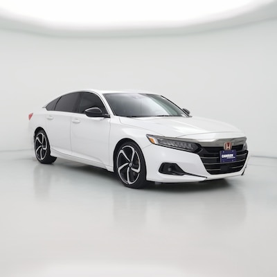 Recommended categories heading image of the selected vehicle