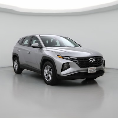Recommended categories heading image of the selected vehicle