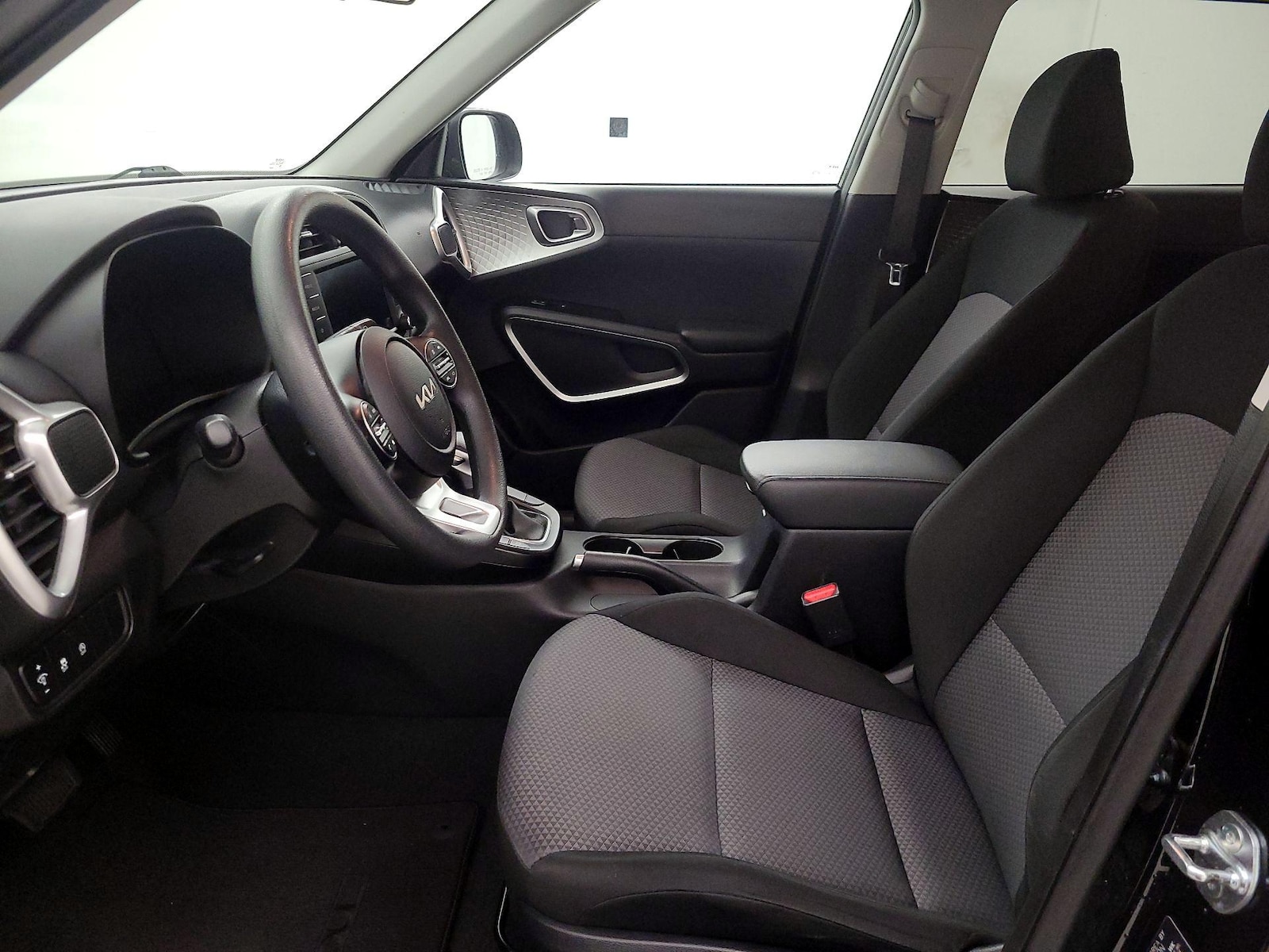 Side Airbags