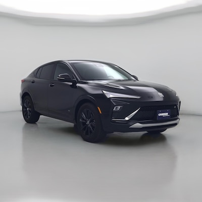 Recommended categories heading image of the selected vehicle