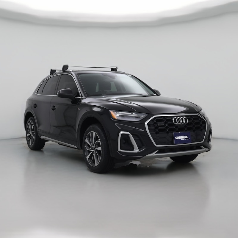 2023 Audi Q5 Prestige